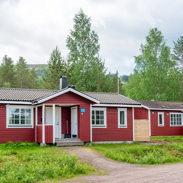 Storstuga PLUS R45