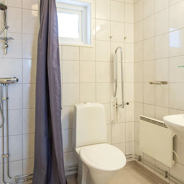 Ranch Mellanstuga R64