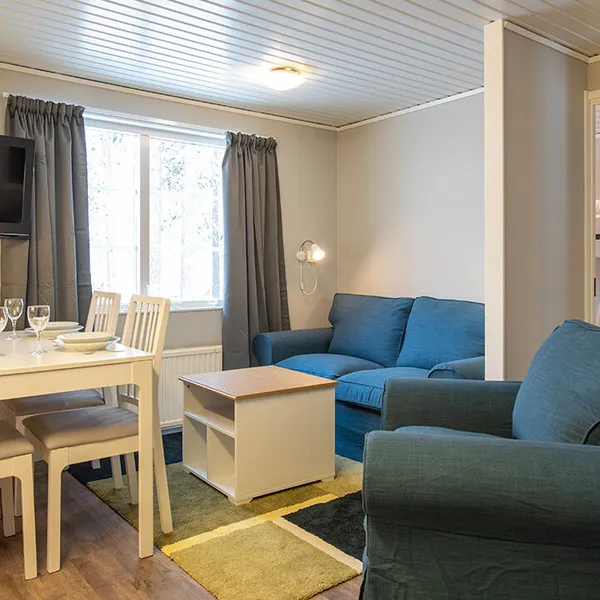 Ranch Mellanstuga R64