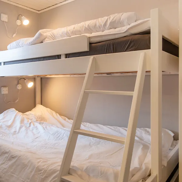 Ranch Mellanstuga R64